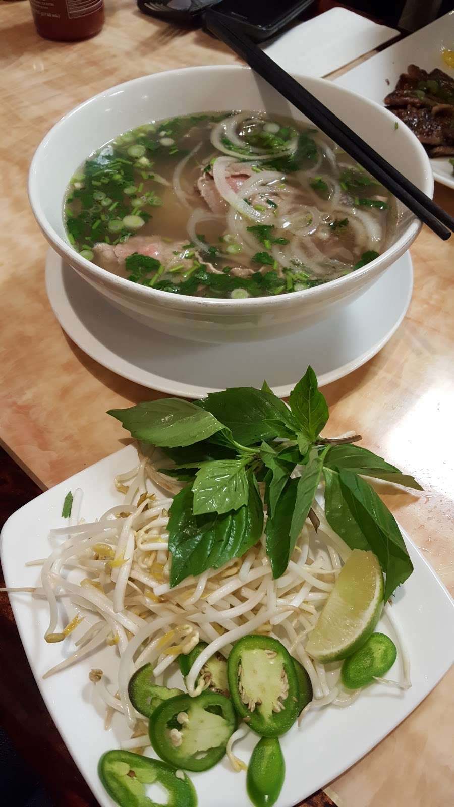 Pho 7 Rich | 4136 E Joppa Rd, Nottingham, MD 21236, USA | Phone: (410) 248-0678