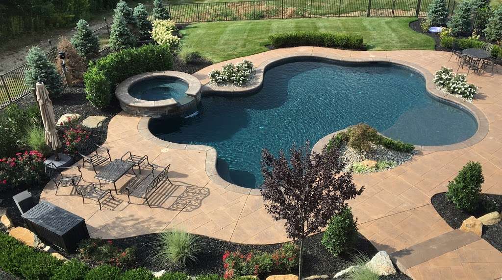 B&B Pools | 19 Main St, Hellertown, PA 18055 | Phone: (610) 691-7665