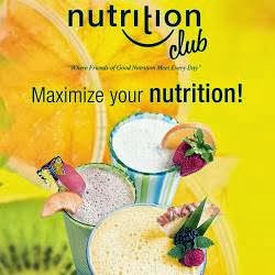 Nutrition Club | 5393 Roosevelt Blvd #19, Jacksonville, FL 32210, USA | Phone: (904) 742-3160