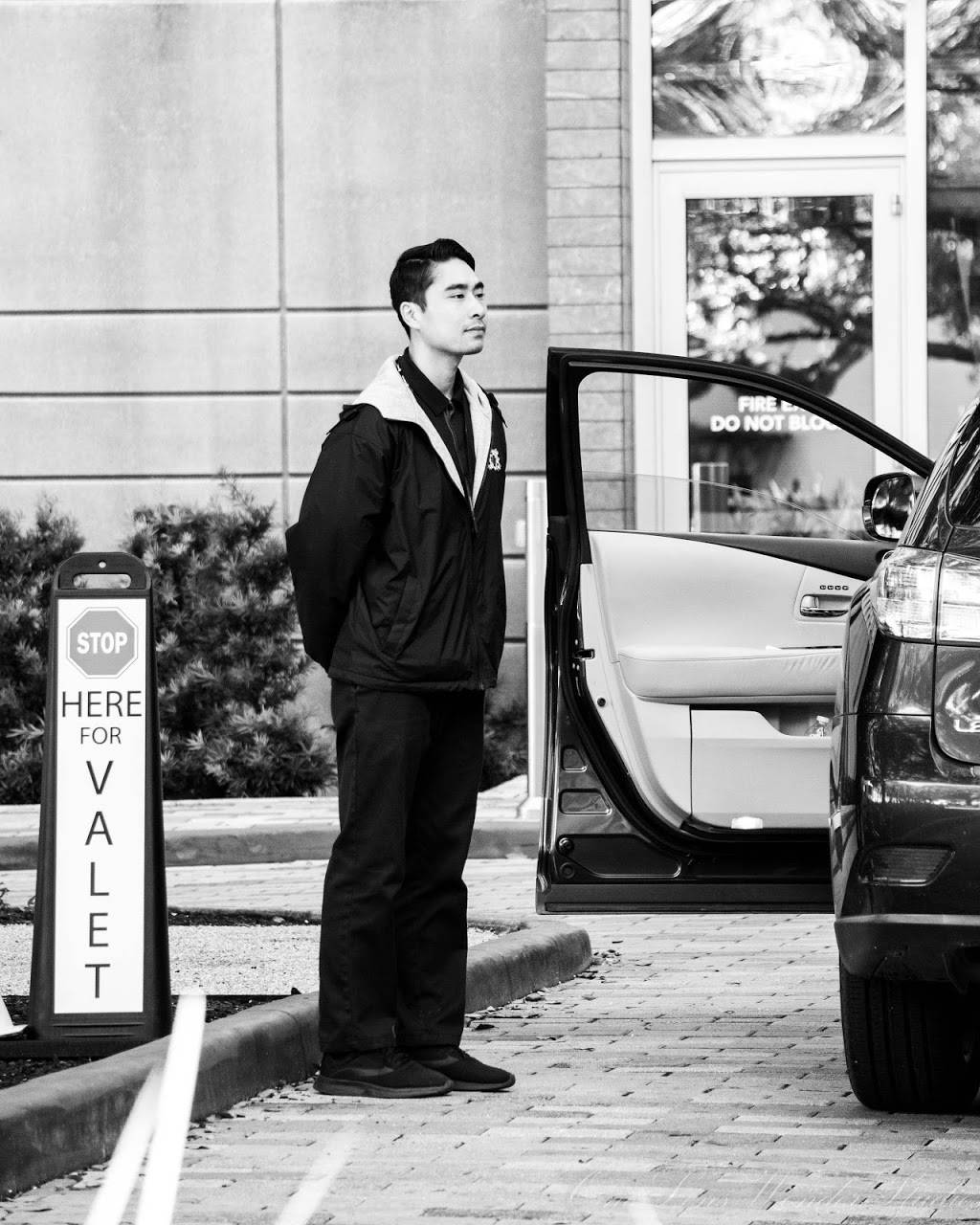 Next Level Valet | 5809 San Felipe Blvd Suite 500, Houston, TX 77057, USA | Phone: (713) 322-4002