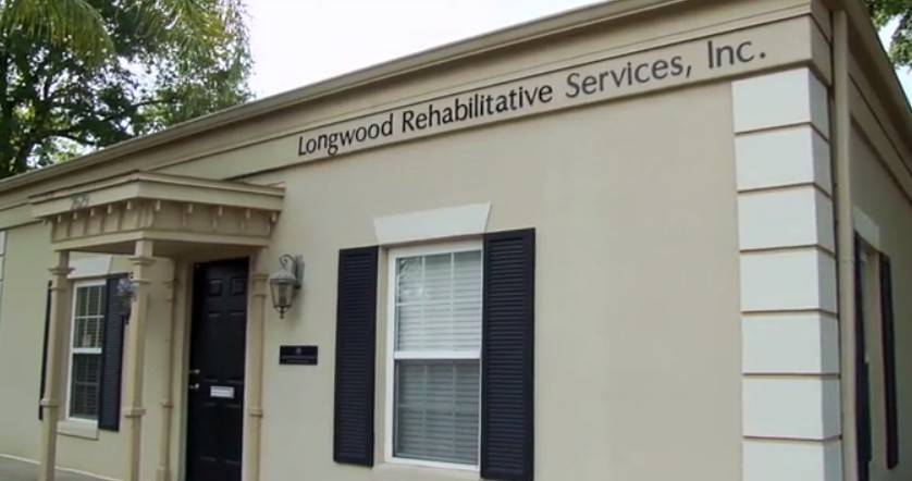 Longwood Rehabilitative Services & Wellness Center | 2629 W State Rd 434, Longwood, FL 32779 | Phone: (407) 774-1716