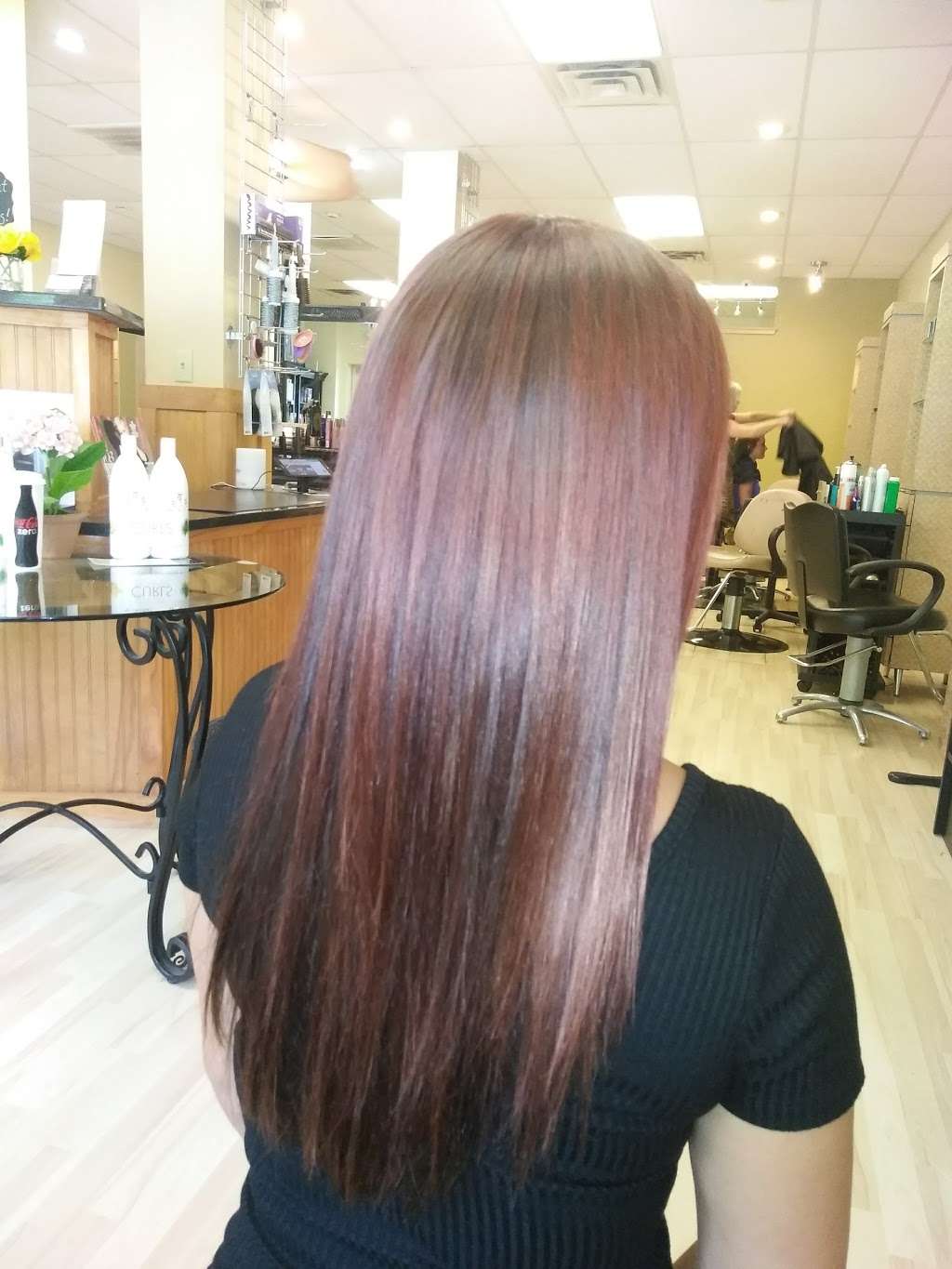 Salon Leezae | 2205 Delsea Dr #3, Franklinville, NJ 08322, USA | Phone: (856) 694-2808