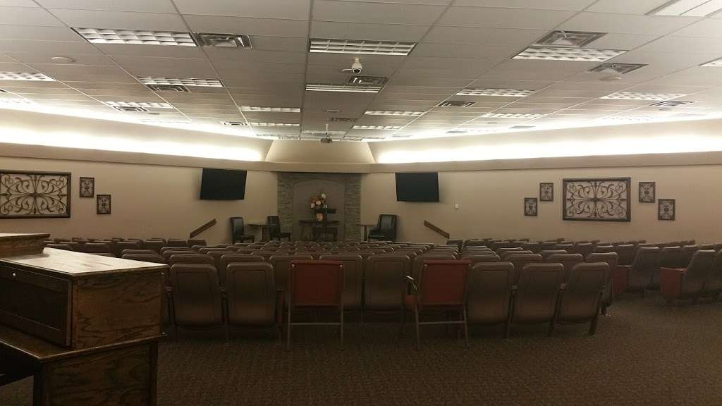 Kingdom Hall of Jehovahs Witnesses | 4400 S Butte Ave, Tempe, AZ 85282 | Phone: (480) 820-0753