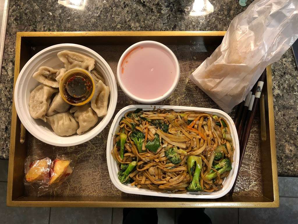 new china house lawrence ks