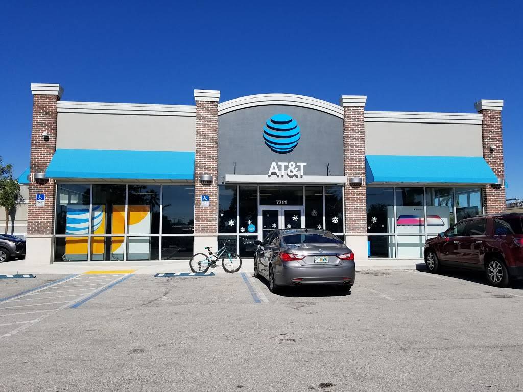 AT&T Store | 7711 SW 40th St, Miami, FL 33155, USA | Phone: (305) 261-7587
