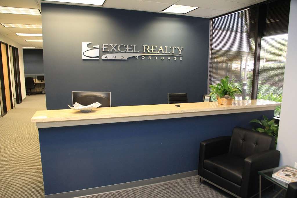 Excel Realty & Mortgage, Inc. | 7901 Stoneridge Dr #120, Pleasanton, CA 94588, USA | Phone: (925) 398-6808