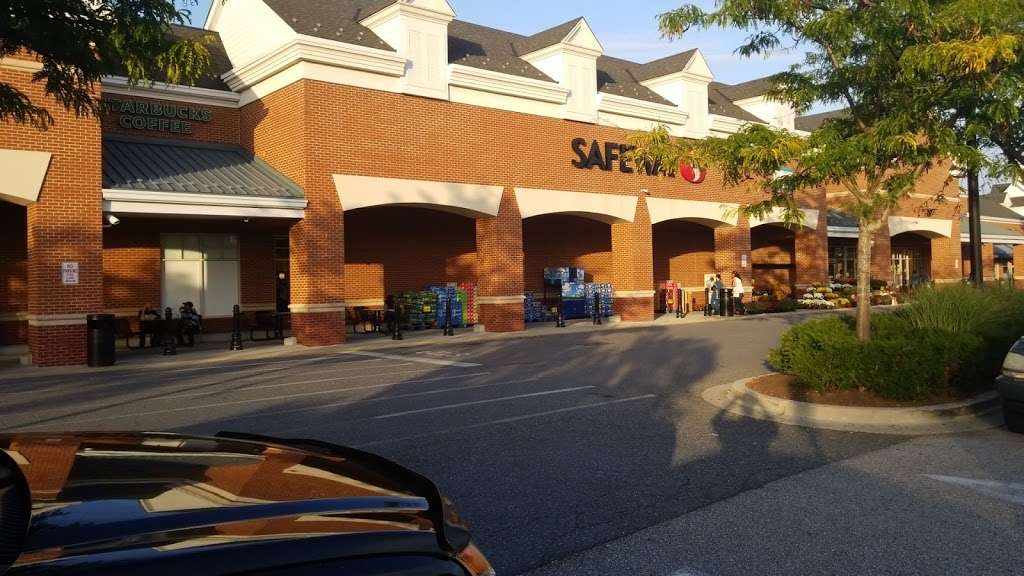 Safeway | 12410 Fairwood Pkwy, Bowie, MD 20720, USA | Phone: (301) 867-0340