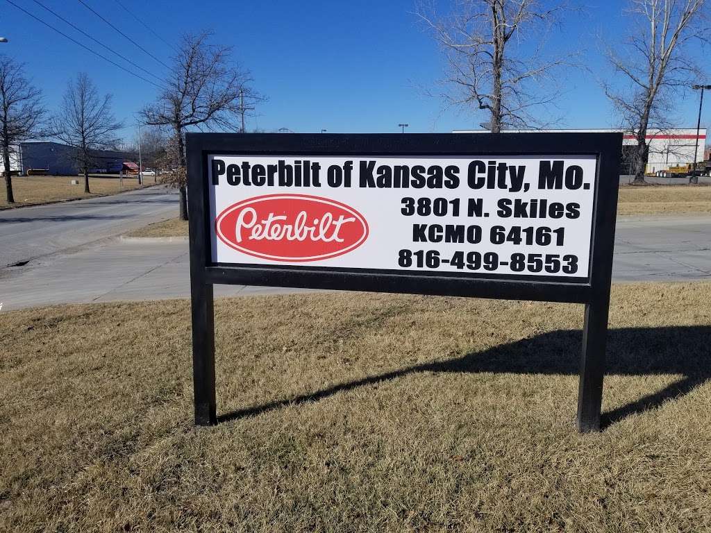 Peterbilt of Kansas City, MO | 3801 N Skiles Ave, Kansas City, MO 64161 | Phone: (816) 499-8553