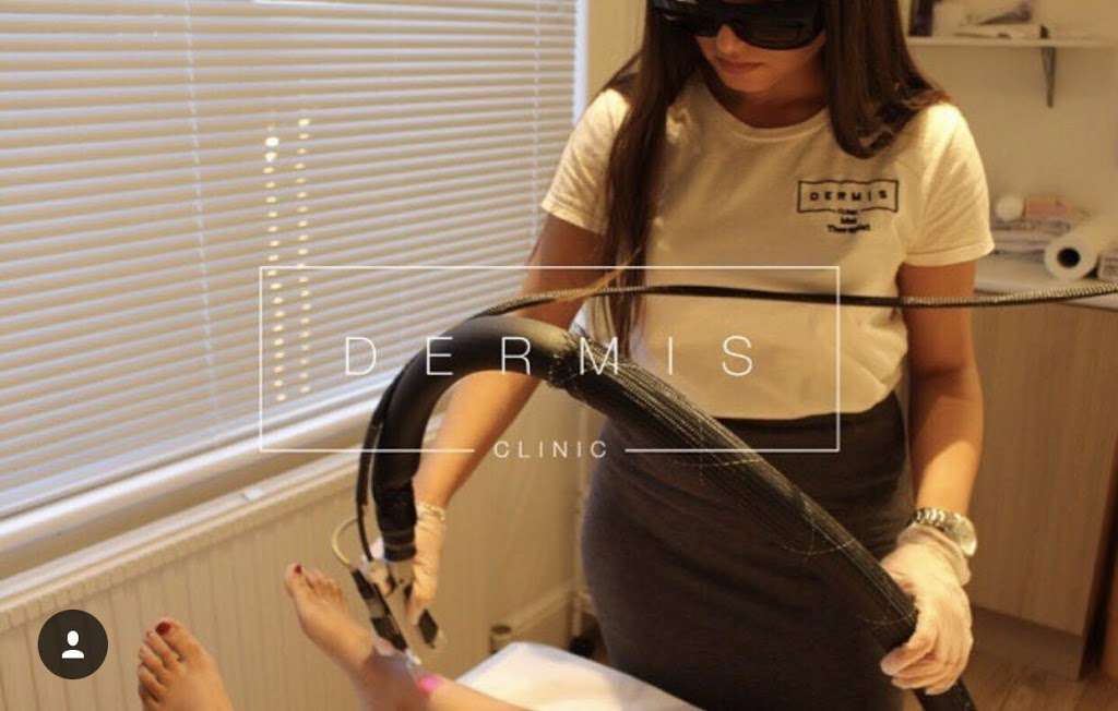 Dermis Clinics | 40 Warwick Rd, Coulsdon CR5 2EE, UK | Phone: 020 8763 0882