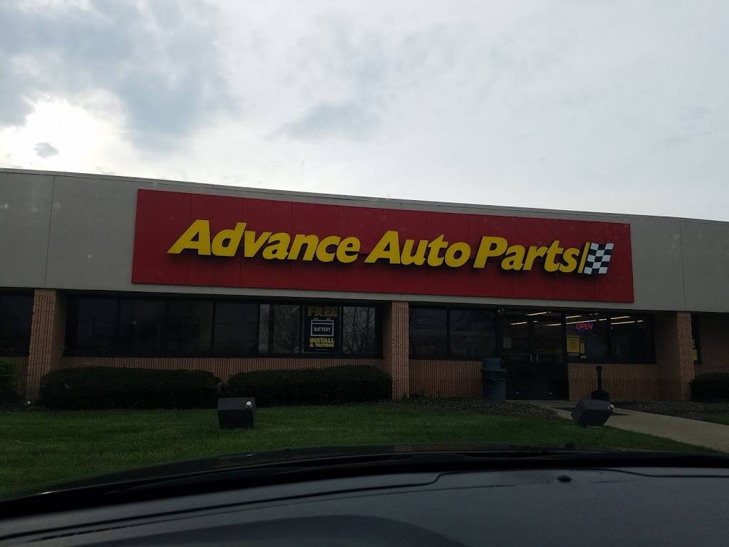 Advance Auto Parts | 1989 Georgetown Rd, Lexington, KY 40511 | Phone: (859) 357-0812