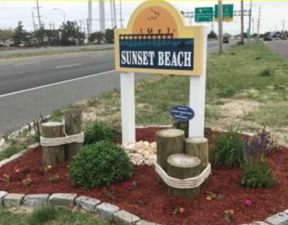 Sunset Beach | 1200 NJ-35, Seaside Heights, NJ 08751, USA