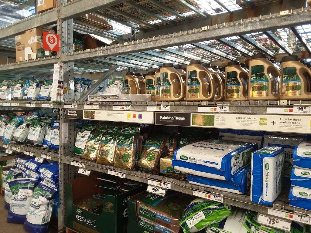 The Home Depot, 3849 S Delsea Dr, Vineland, NJ 08360, USA