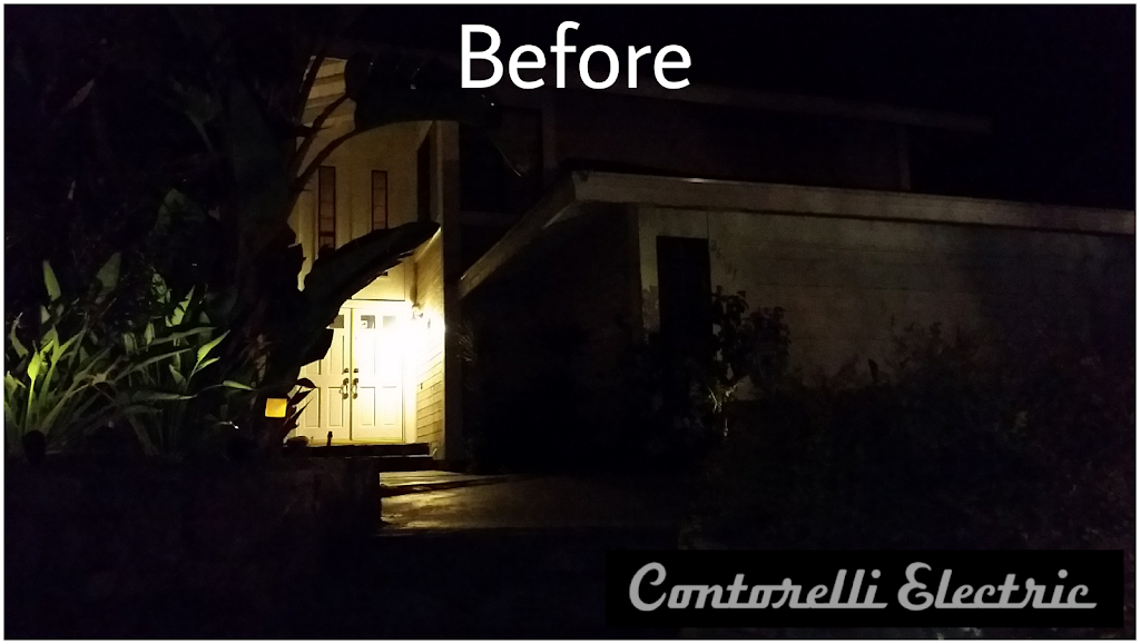 Contorelli Electric | 187 N Magnolia Ave, Anaheim, CA 92801, USA | Phone: (714) 640-0162