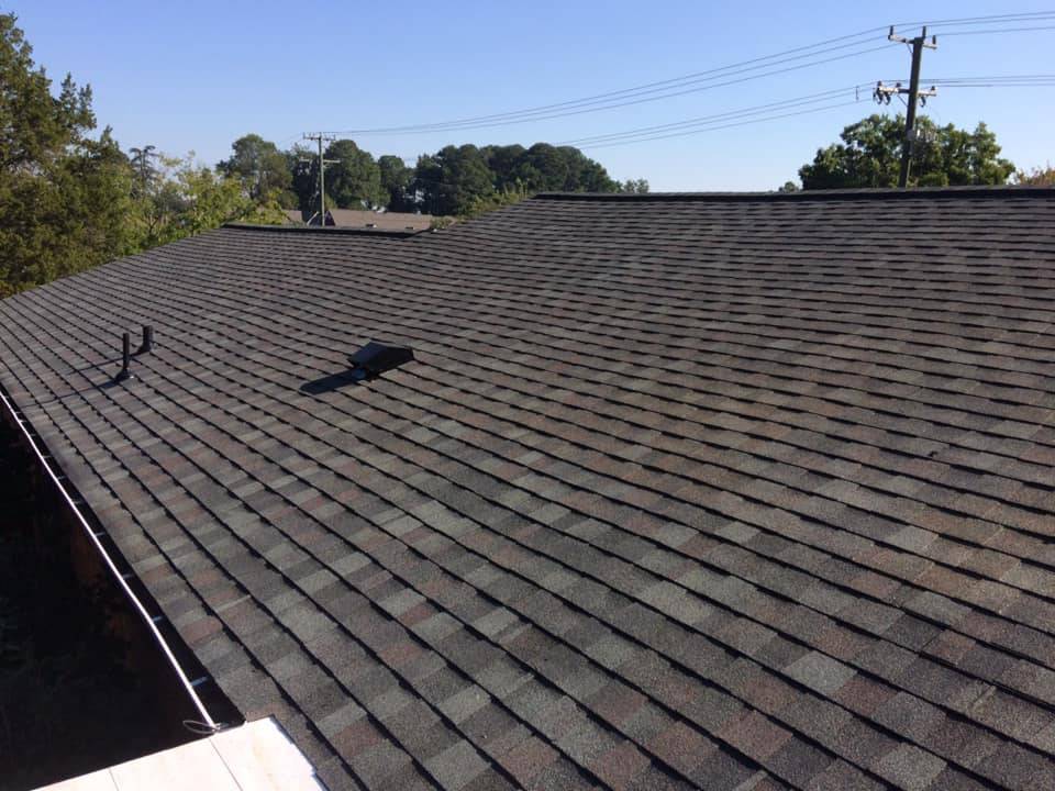 Stublen Roofing 4011 Seaboard Ct Portsmouth VA 23701 USA BusinessYab