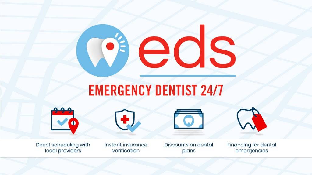 Emergency Dentist 24/7 Toledo | 240 W Alexis Rd # F, Toledo, OH 43612, USA | Phone: (866) 489-5217