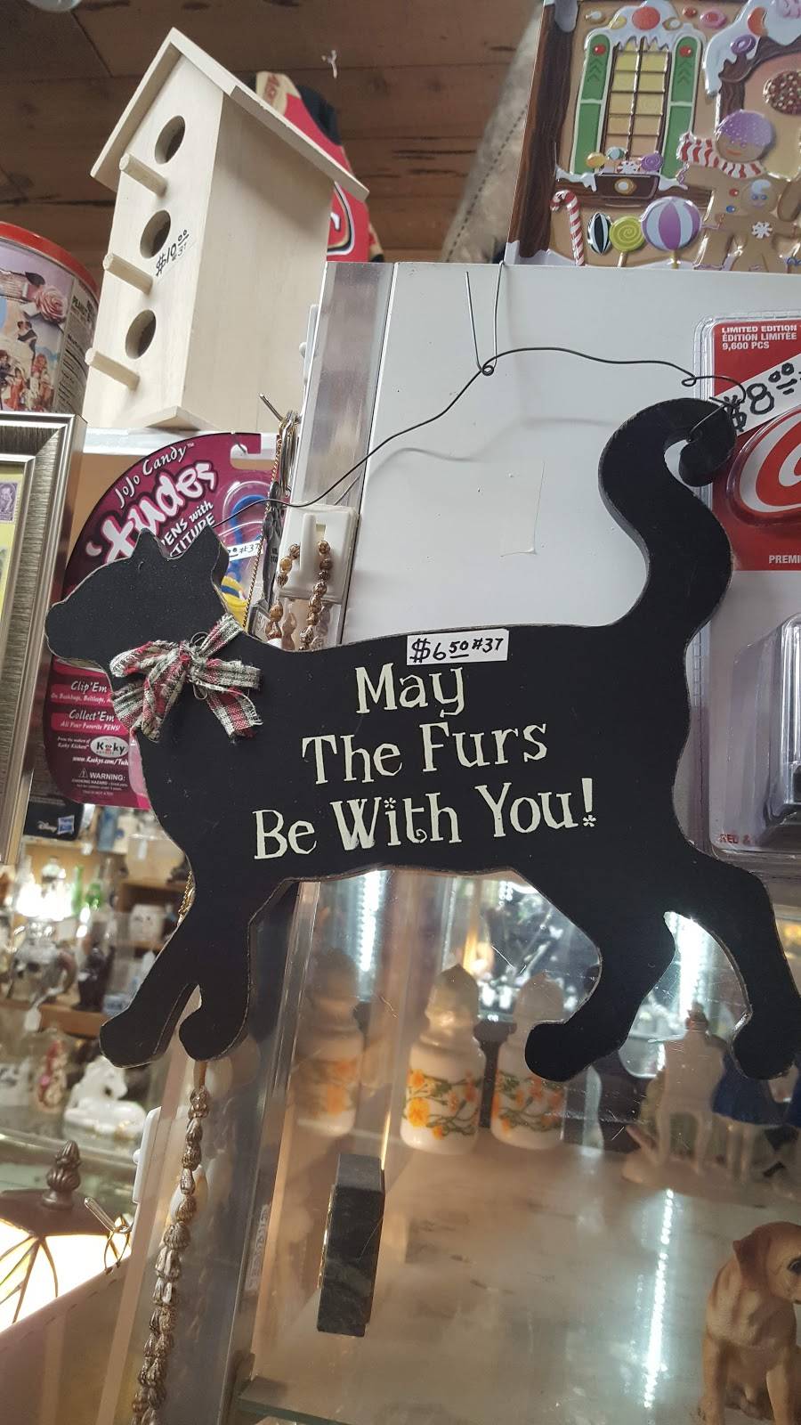 Virginia City Antique Mall | 54 N C Street, Virginia City, NV 89440, USA | Phone: (775) 847-0511