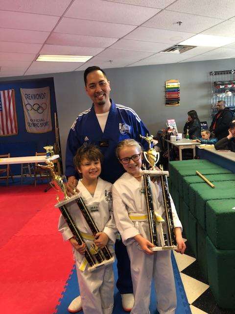 Blue Dragon Martial Arts | 100 U.S. 9, Manalapan Township, NJ 07726 | Phone: (732) 851-5690