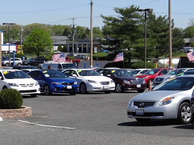 Premier Auto Group NJ | 107 Ganttown Rd, Turnersville, NJ 08012, USA | Phone: (856) 228-1900