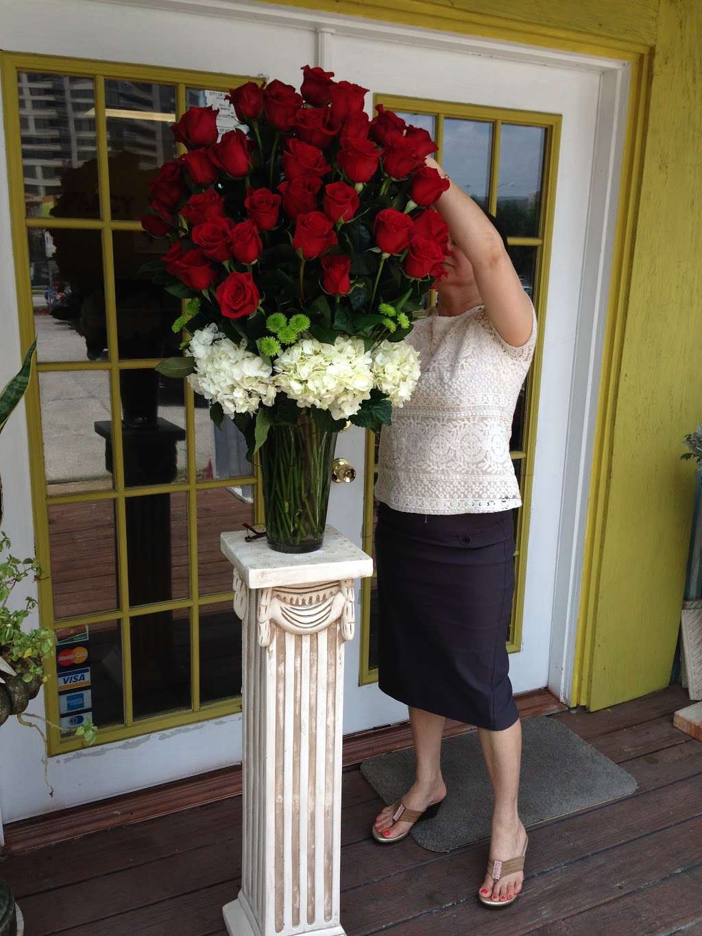 Fancy Flowers Katy | 2410 Westheimer Pkwy, Katy, TX 77494 | Phone: (713) 732-9420