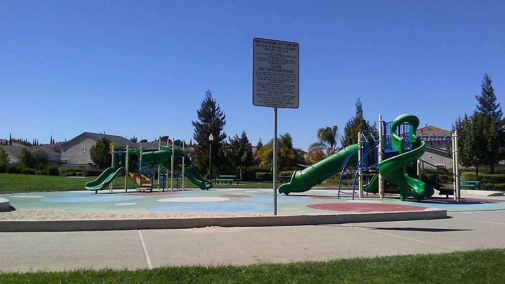 Heidorn Park | 5100 Vista Grande Dr, Antioch, CA 94531, USA