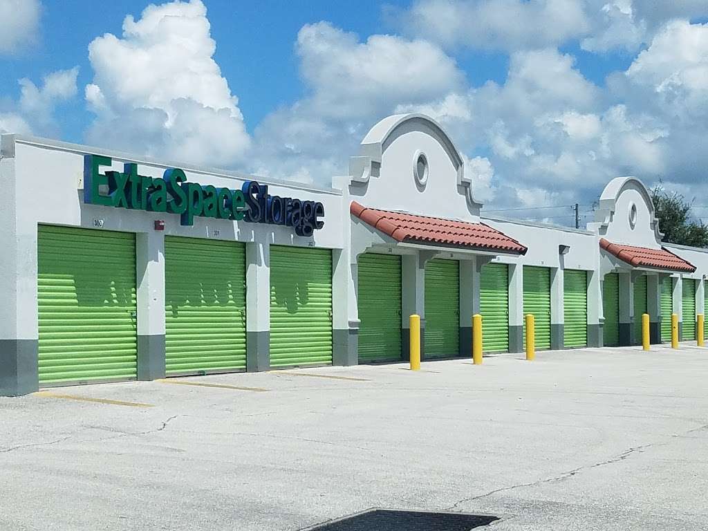 Extra Space Storage | 4390 Pleasant Hill Rd, Kissimmee, FL 34746 | Phone: (407) 944-4099