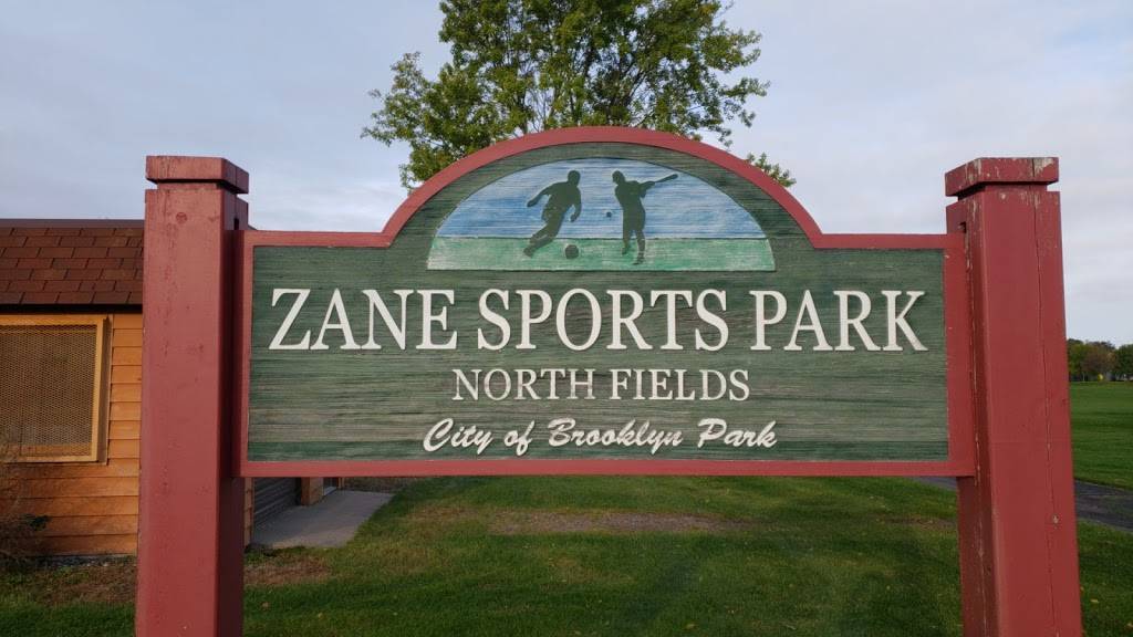 Zane Sports Park Soccer Fields | 9083-9191 Zane Ave N, Brooklyn Park, MN 55445, USA | Phone: (763) 493-8333