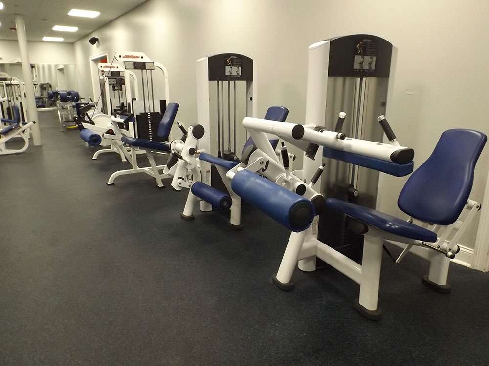 Synergy Fitness Club - Baldwin | 830 Atlantic Ave, Baldwin, NY 11510, USA | Phone: (516) 771-1717