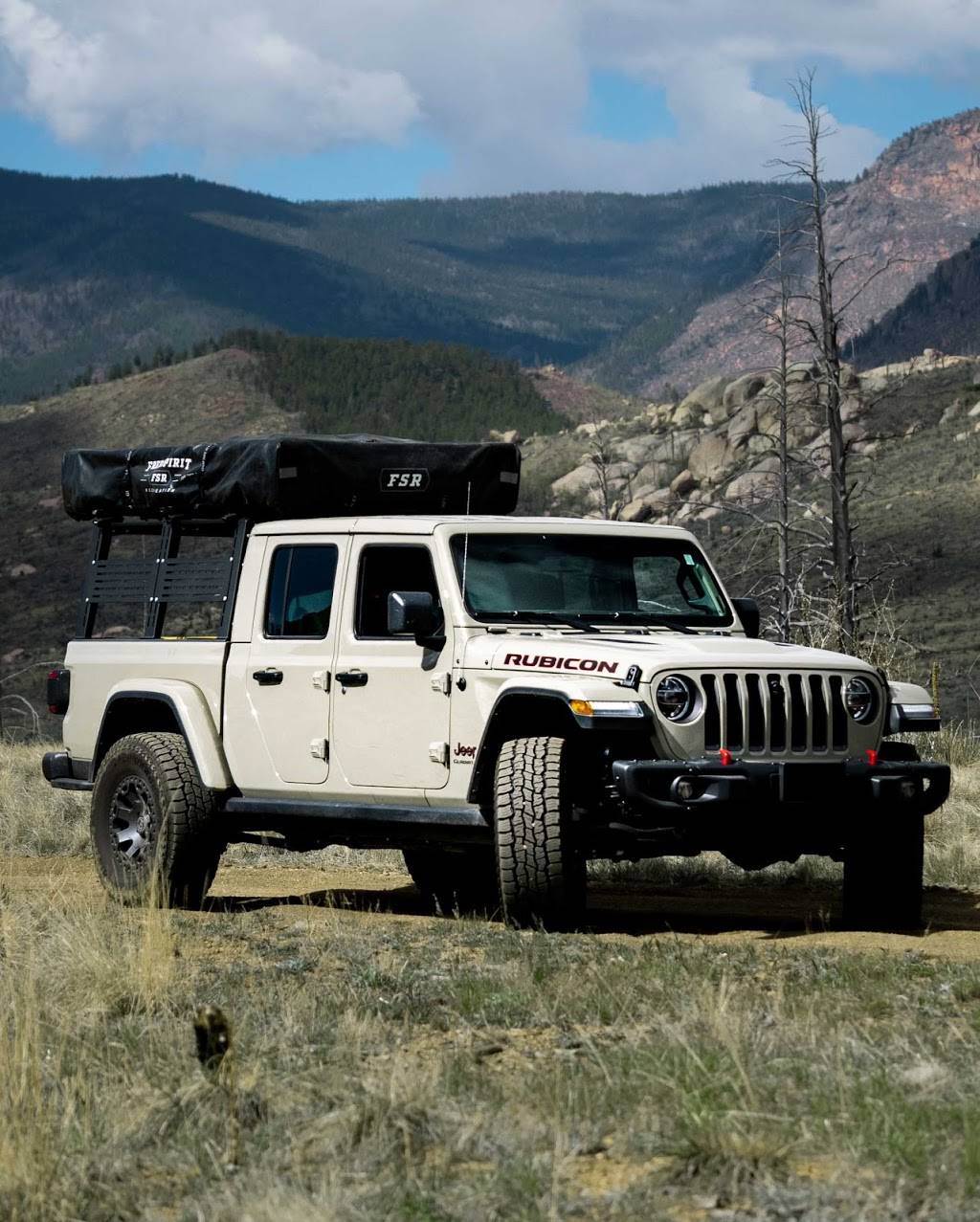 Adventure Vehicle Upfitters | 7765 S Madison Cir, Centennial, CO 80122, USA | Phone: (303) 710-5213