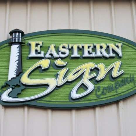 Eastern Sign Company, LLC | 3011 Ocean Heights Ave, Egg Harbor Township, NJ 08234, USA | Phone: (609) 927-0885
