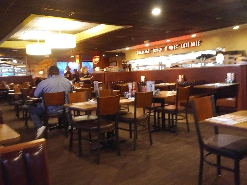 Dennys | 1412 Merritt Blvd, Dundalk, MD 21222, USA | Phone: (410) 282-5880