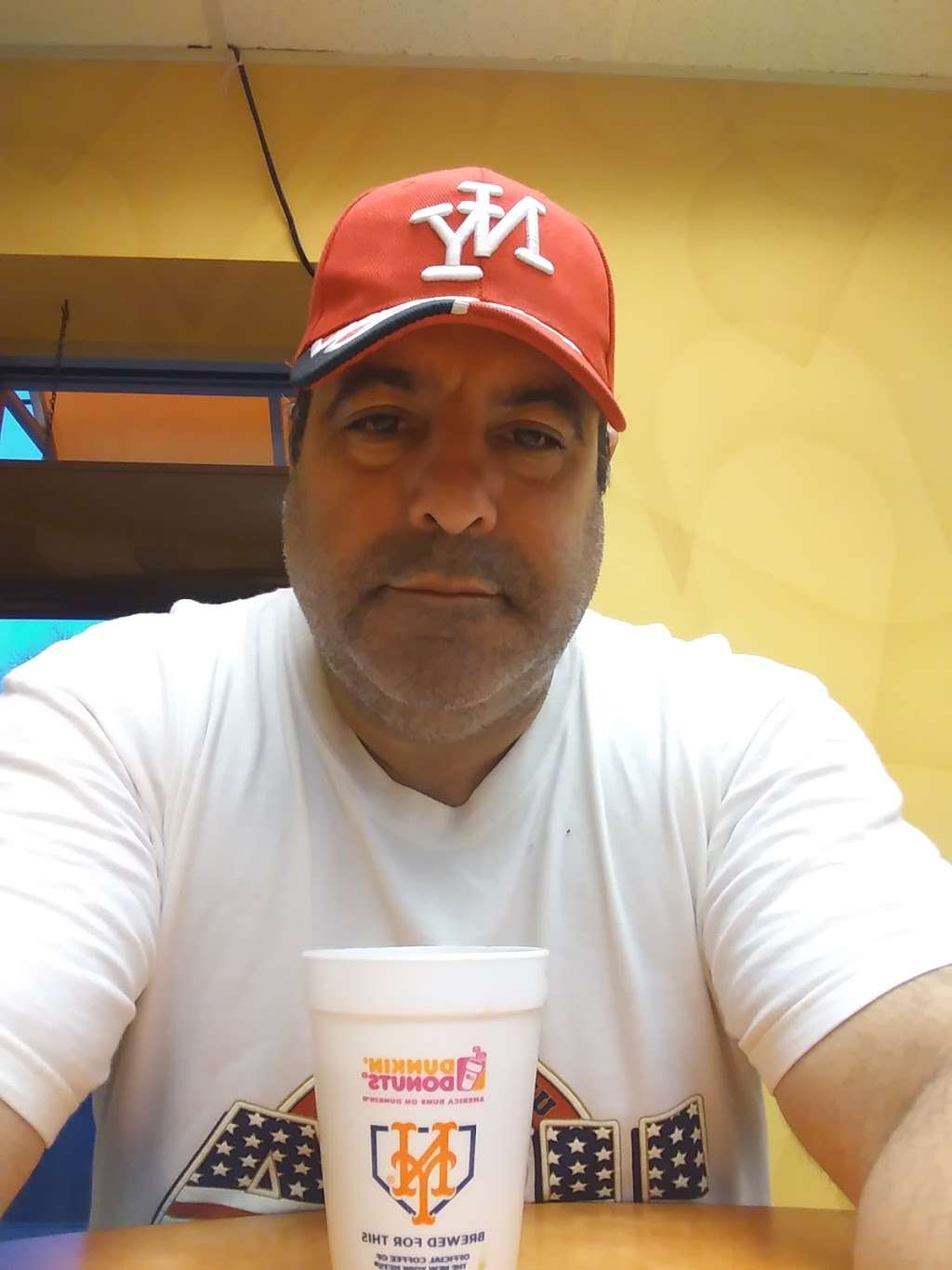 Dunkin Donuts | 1451 Stuyvesant Ave, Union, NJ 07083 | Phone: (908) 687-3336