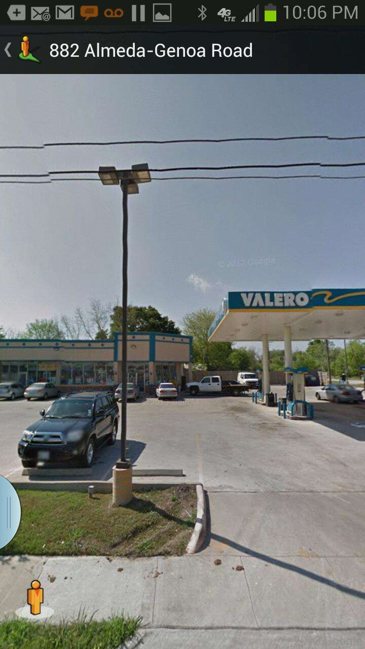 Ameda Genoa Valero | 900 Almeda Genoa Rd, Houston, TX 77047 | Phone: (713) 433-7089