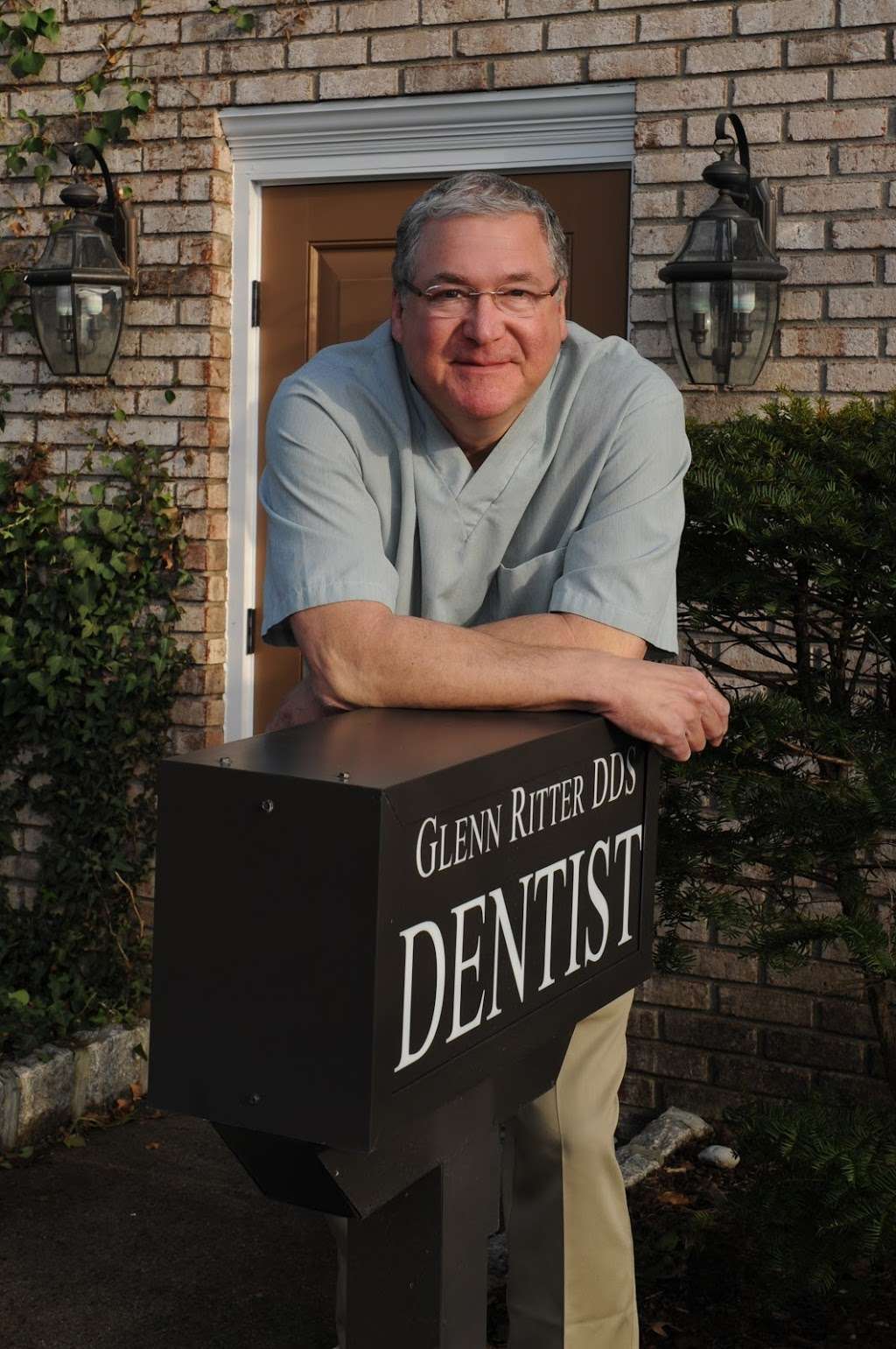 Glenn Ritter DDS | 157 3rd Ave, Westwood, NJ 07675, USA | Phone: (201) 666-3402