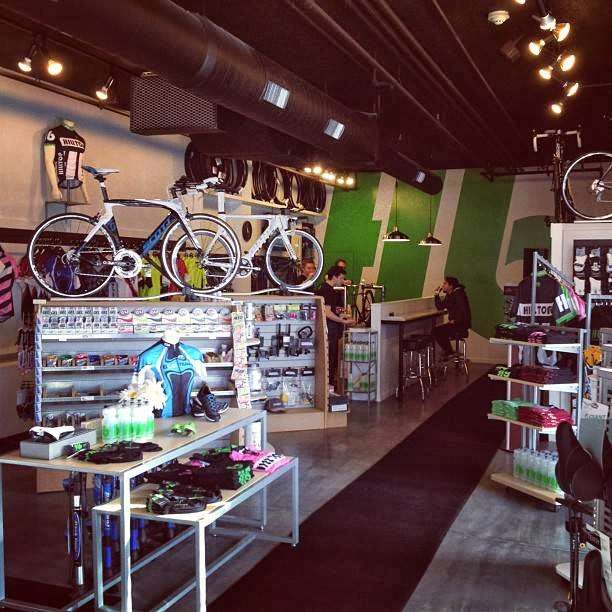 Hilltop Bicycles | 314 Springfield Ave, Summit, NJ 07901, USA | Phone: (908) 219-4622