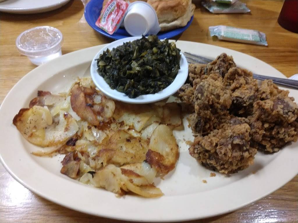 Sue’s Touch of Country Kitchen | 2605 Rockford Ln, Louisville, KY 40216, USA | Phone: (502) 450-5059