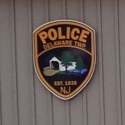 Delaware Township Police Department | 816 Sergeantsville Rd, Stockton, NJ 08559, USA | Phone: (609) 397-0911