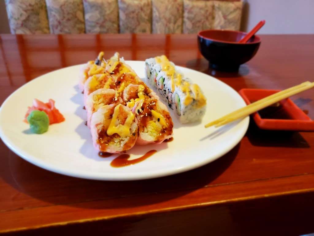 Tokyo C Japanese Restaurant | 201 Fort Dix St, Wrightstown, NJ 08562, USA | Phone: (609) 724-9300