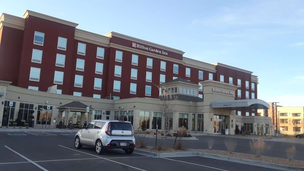 Hilton Garden Inn Arvada Denver | 5455 Olde Wadsworth Blvd, Arvada, CO 80002, USA | Phone: (303) 420-9799