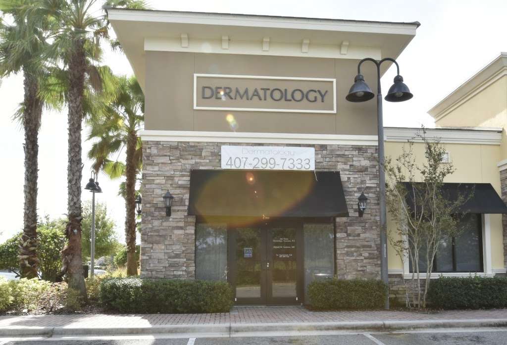 Mid Florida Dermatology & Plastic Surgery | 4151 Hunters Park Ln, Orlando, FL 32837 | Phone: (407) 299-7333