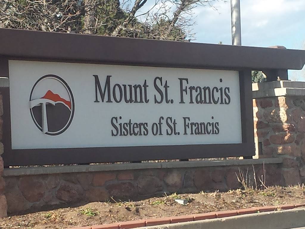St Francis of Assisi Catholic Church | 2650 Parish View, Colorado Springs, CO 80919, USA | Phone: (719) 599-5031