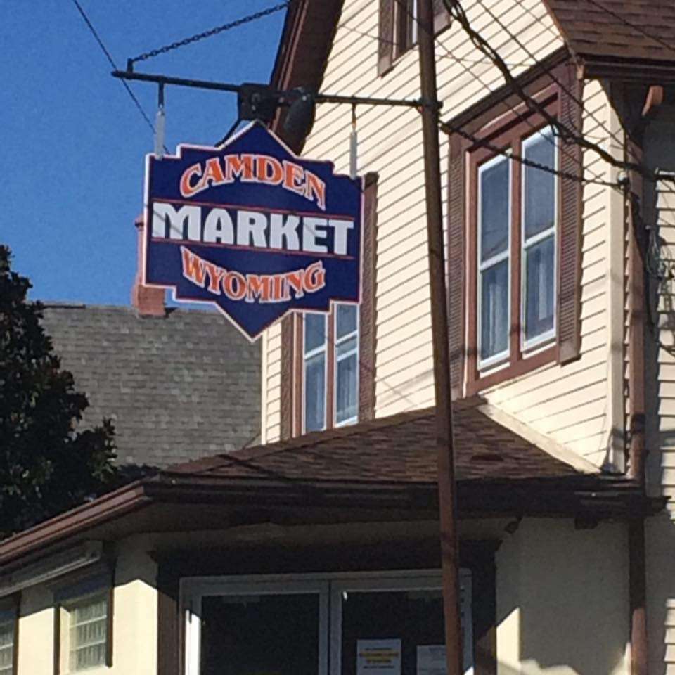 Camden Wyoming Market, LLC | 113 W Camden Wyoming Ave, Wyoming, DE 19934 | Phone: (302) 697-6174