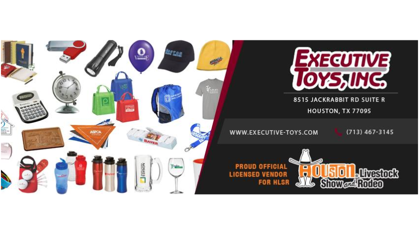 Executive Toys, Inc. | 8515 Jackrabbit Rd Suite R, Houston, TX 77095, USA | Phone: (832) 803-0495