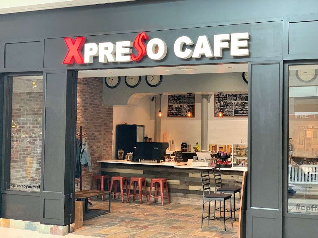 Xpresso Cafe 3849 S Delsea Dr, Vineland, NJ 08360 Hours, Directions