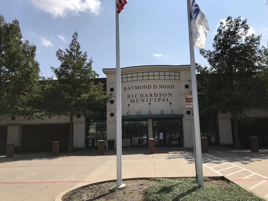 Richardson Municipal Court | 2100 E Campbell Rd, Richardson, TX 75081 | Phone: (972) 744-4500