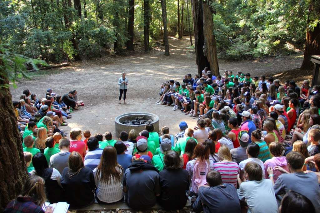 Camp Hammer | 21401 Big Basin Way, Boulder Creek, CA 95006 | Phone: (831) 338-3200