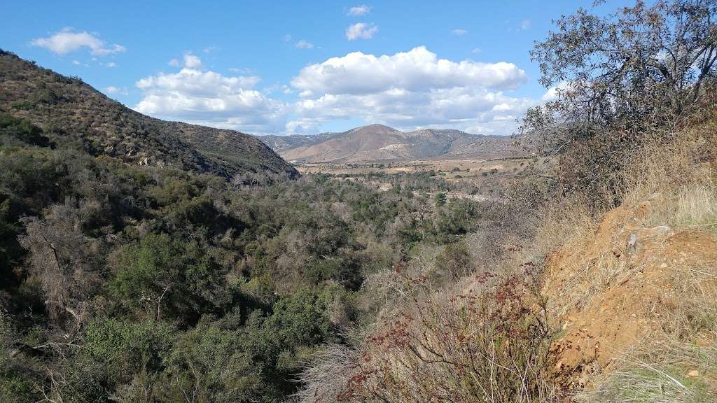 Wilderness Gardens Preserve | 14209 CA-76, Pala, CA 92059, USA | Phone: (760) 742-1631