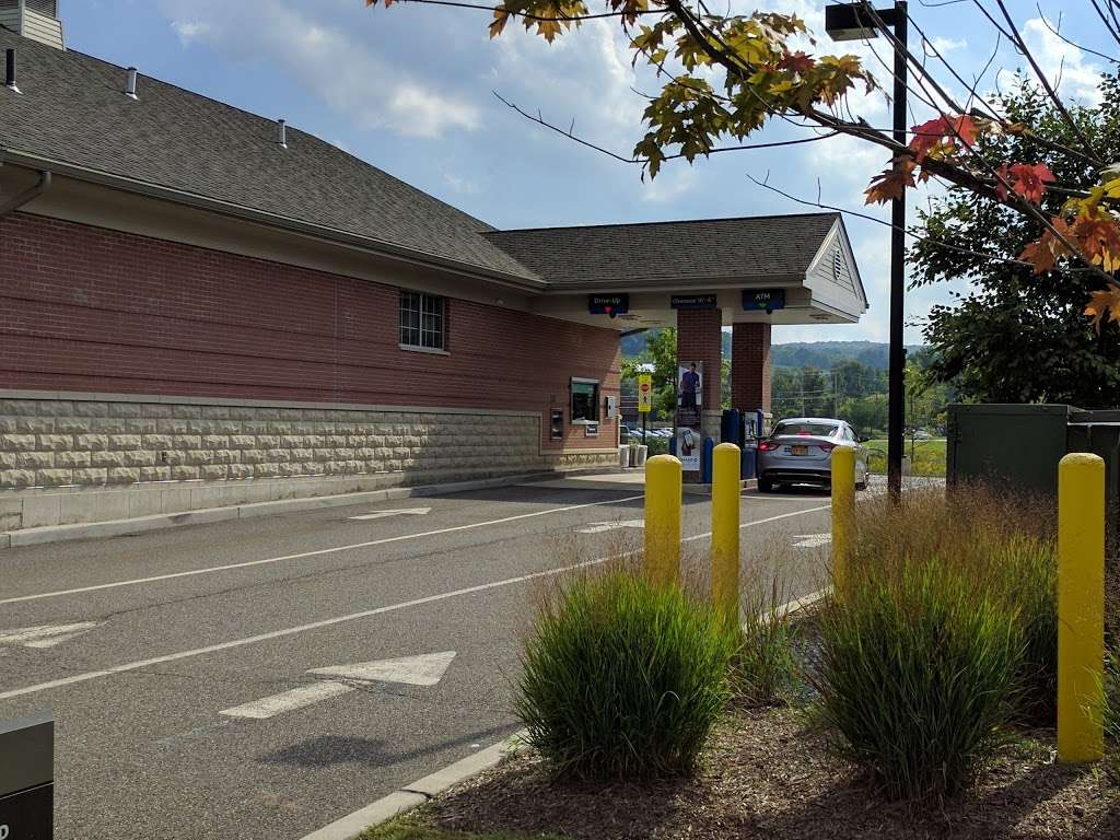 ATM (Chase Bank) | 150 NY-94, Warwick, NY 10990, USA