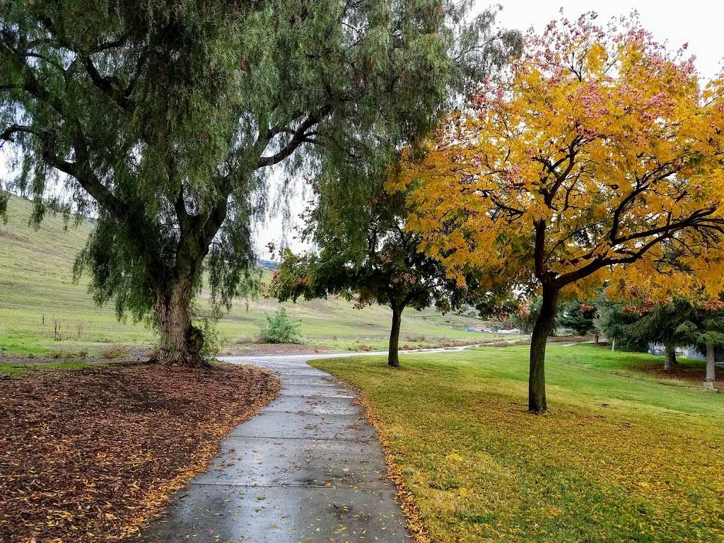 Groesbeck Hill Park | Norwood Ave & Klein Rd, San Jose, CA 95148, USA | Phone: (408) 793-5510