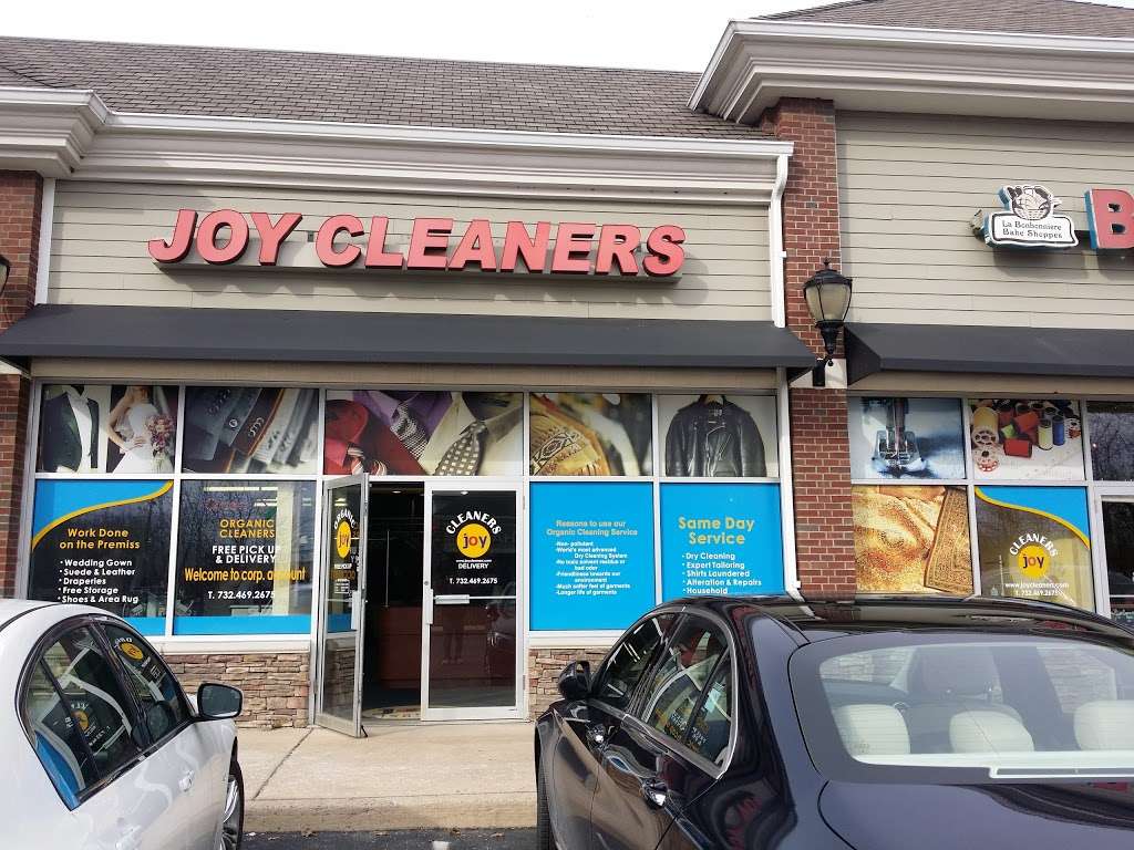 Joy Cleaners & Laundry | 456 Elizabeth Ave # 3, Somerset, NJ 08873 | Phone: (732) 469-2675