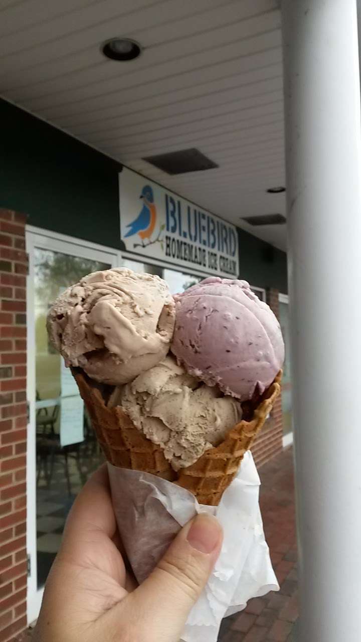 Blue Bird Ice Cream | 19 N Salem Rd, Cross River, NY 10518, USA | Phone: (914) 763-4623